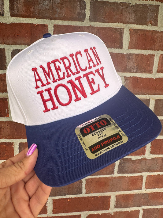 American Honey