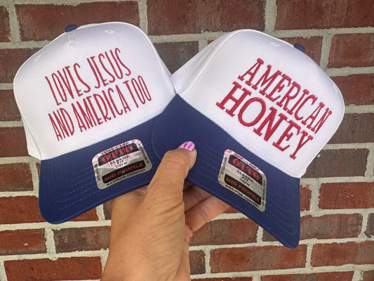 American Honey